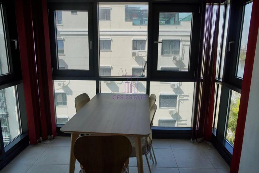 Apartament cu 3 camere în Tei