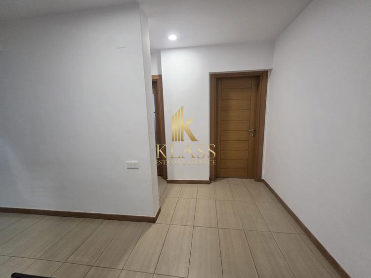 Apartament cu 3 camere decomandat, mobilat în Ștefăneștii de Jos