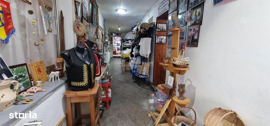 Casă cu Teren 343 Mp în Central