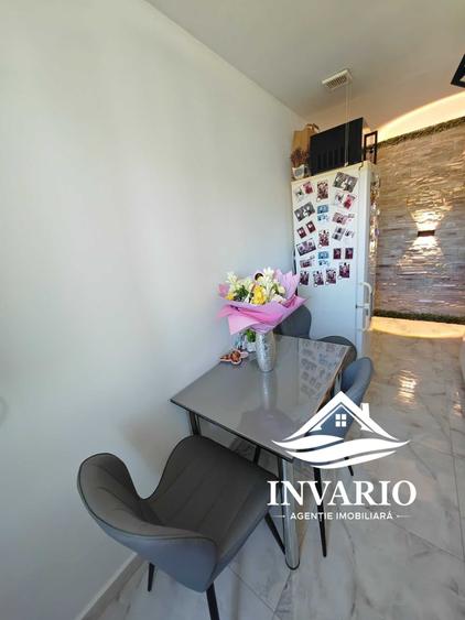 Vand apartament cu 2 camere in Deva - 2