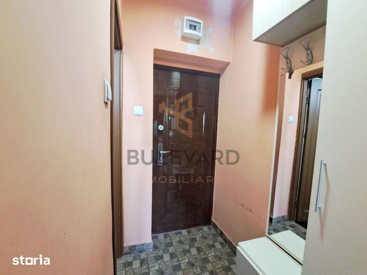 Comision 0. Apartament de vanzare in centrul cartierului Gheorgheni! - 6