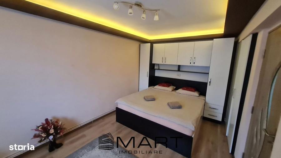 Apartament 1 camere zona Strand - 4