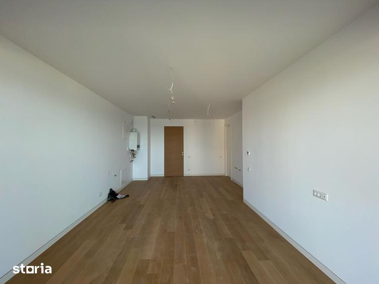 Vanzare Apartament 2 camere Vogh Olimp, seaview, etaj 9, loc parcare - 10
