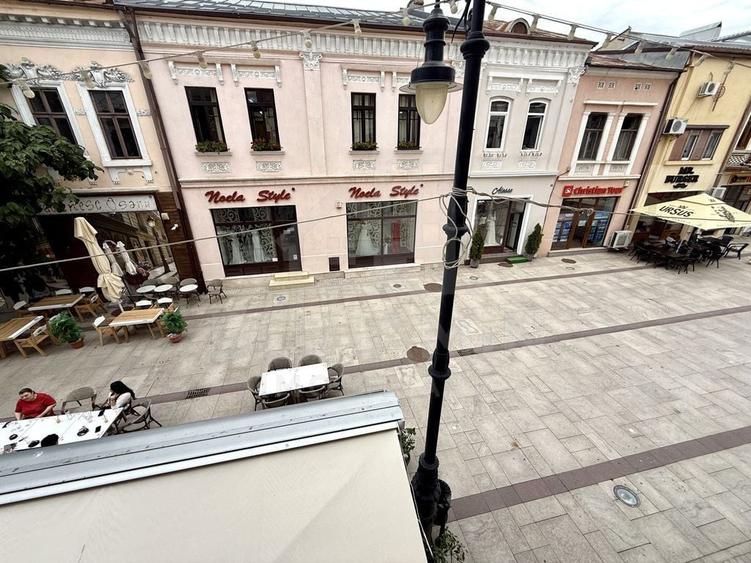Spațiu comercial, de 92 mp, în Ultracentral