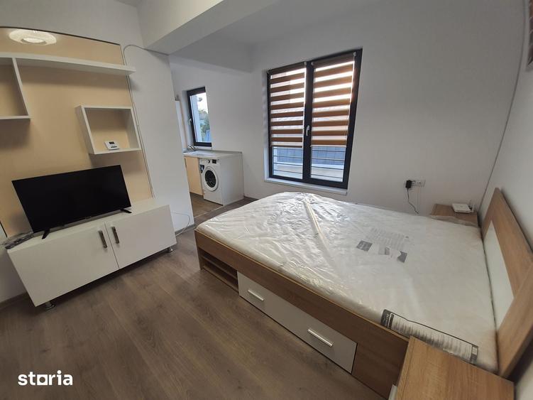 Apartament 1 camera Centru - 2