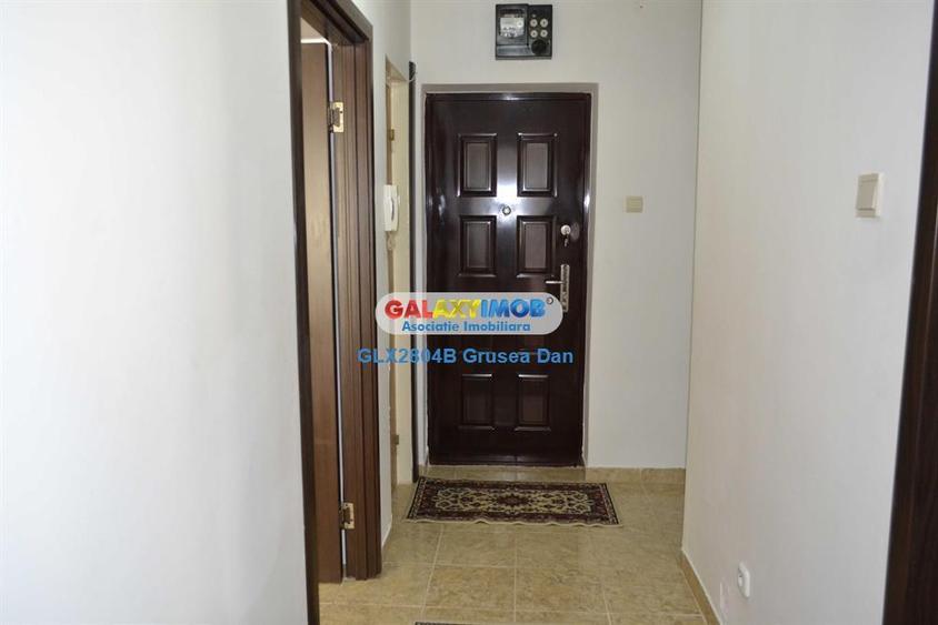 aparatori | 2cam 55mp spatios etaj 6 1984 centrala AC balcon metrou - 7
