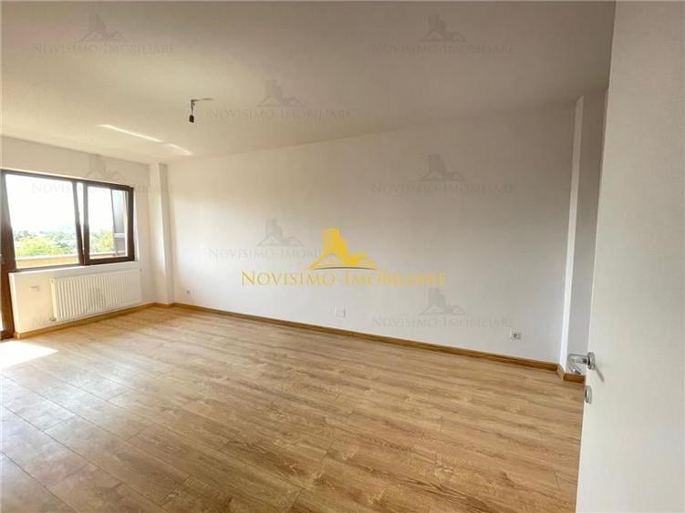 NOVISIMO-IMOBILIARE: APARTAMENT CU 3 CAM.  IN ZONA MIHAI BRAVU - 6