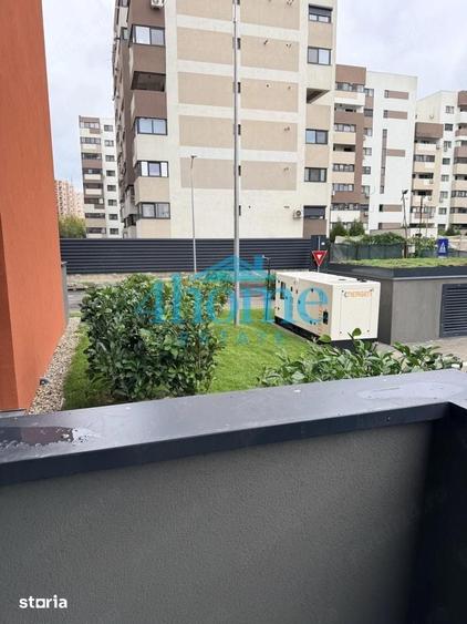 Spatiu birouri 3 camere Estoria City|Theodor Pallady|Parcare|Metrou - 5