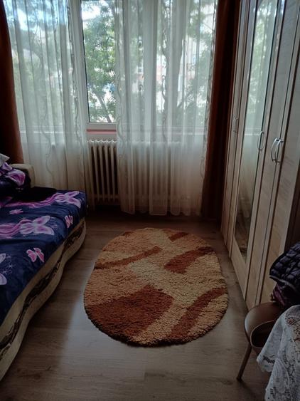 Garsonieră decomandată în Craiovița Nouă