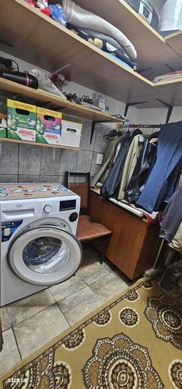 Apartament cu 4 camere decomandat în Bartolomeu