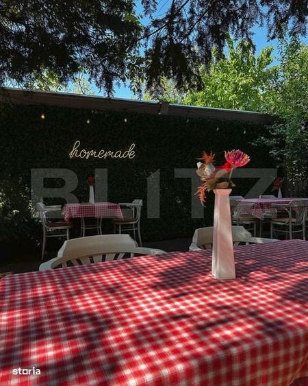 Spațiu comercial, de 240 mp, în Central
