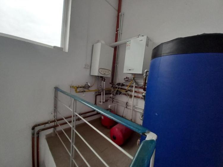 Spațiu industrial, de 2,050 mp, în Mihai Bravu
