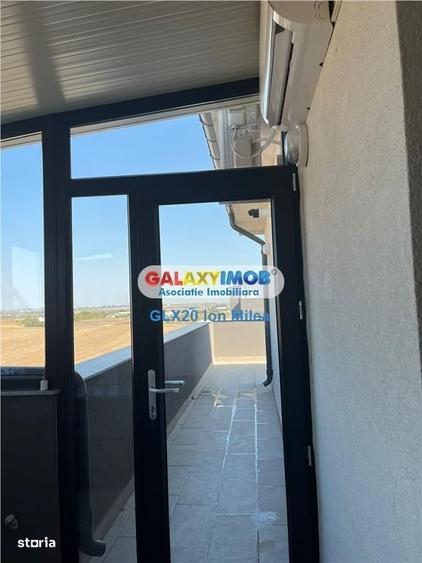 Apartament cu 2 camere în Sud