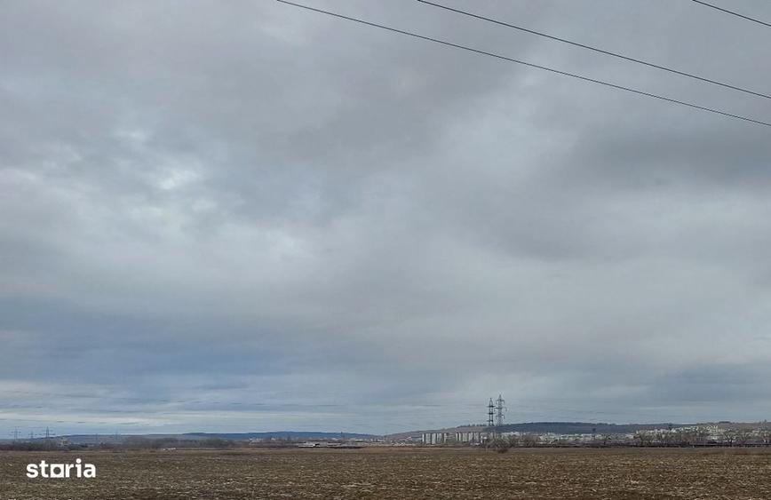 Teren de vanzare 4700 mp in Suceava - 13