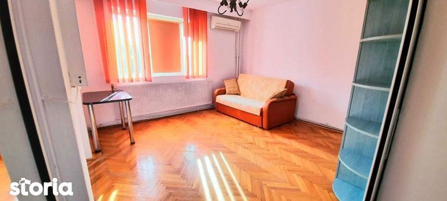 Inchiriez apartament 2 camere Manastur - 5