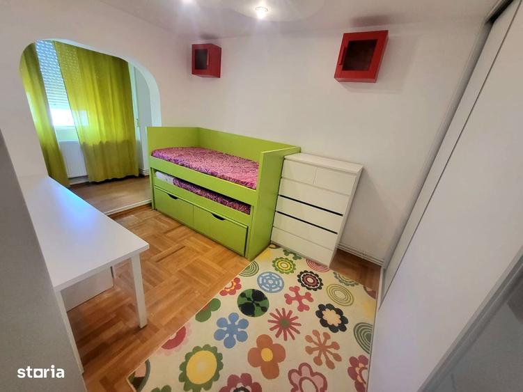 Apartament cu 2 camere decomandat în Țiglina 1