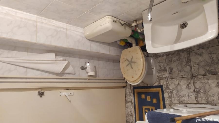 Apartament cu 3 camere decomandat în Reghin