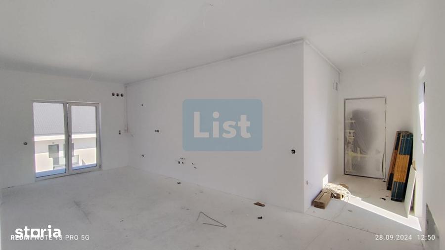 Apartament cu 3 camere în Mihai Viteazul