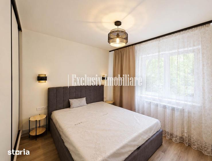 Totul Nou - Prima Inchiriere - Apartament Decomandat - zona Dacia