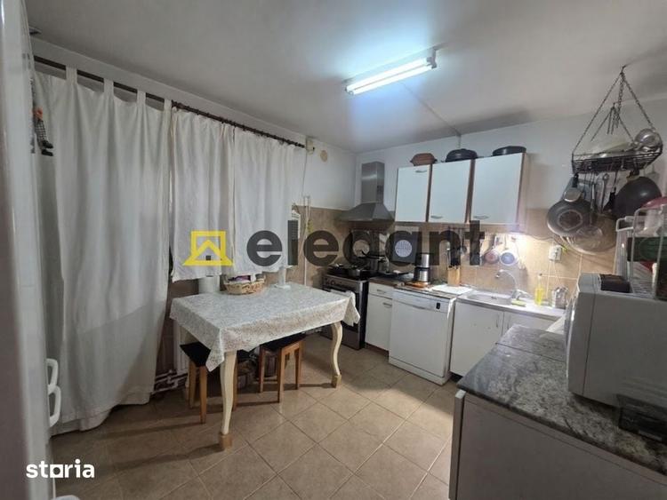 Casa eleganta! P+M, 5 camere, 116 mp utili, teren 466 mp, Girlesti - 5
