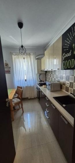 Ap 2 camere DOBROESTI, DECOMANDAT, LOC DE PARCARE SI CENTRALA PROPRIE - 4