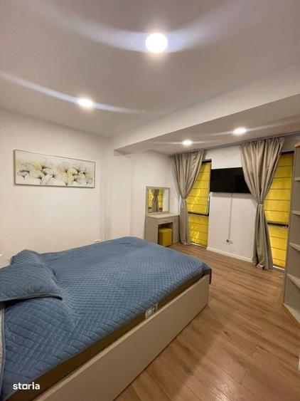 Apartament de lux 2 camere semidecomandat - Centru - 9