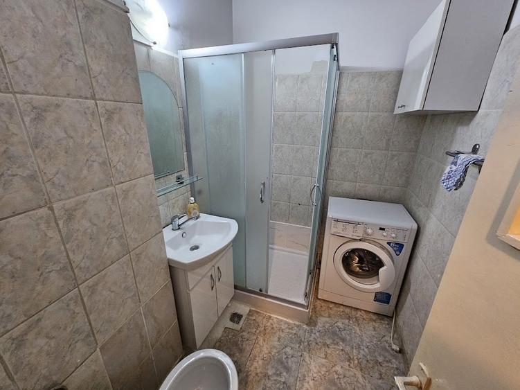 Garsonieră semidecomandată în Cotroceni