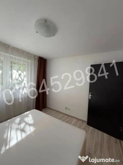 Apartament cu 2 camere decomandat în Colentina