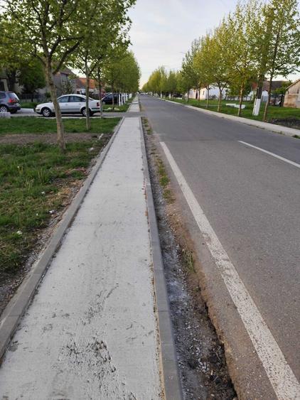 Casă cu 4 camere în Tomnatic