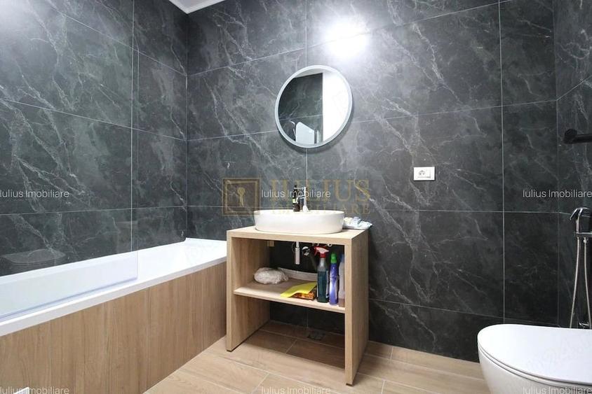 Apartament cu 2 camere decomandat în Circumvalațiunii