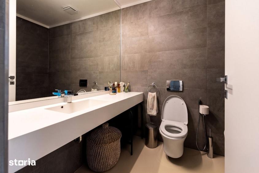 Vand apartament 3 camere ONE Mamaia Nord - 3