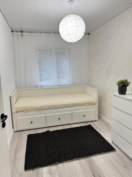 Apartament cu 3 camere decomandat, mobilat în Dorobanți