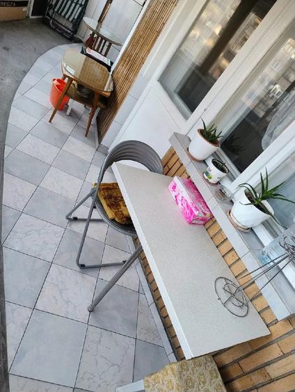 Apartament cu 2 camere decomandat în P-ța Mihai Viteazu