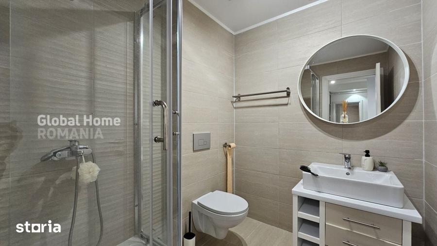 Apartament 3 camere 80 MP | Tunari- Cosmopolis | Loc parcare - 5