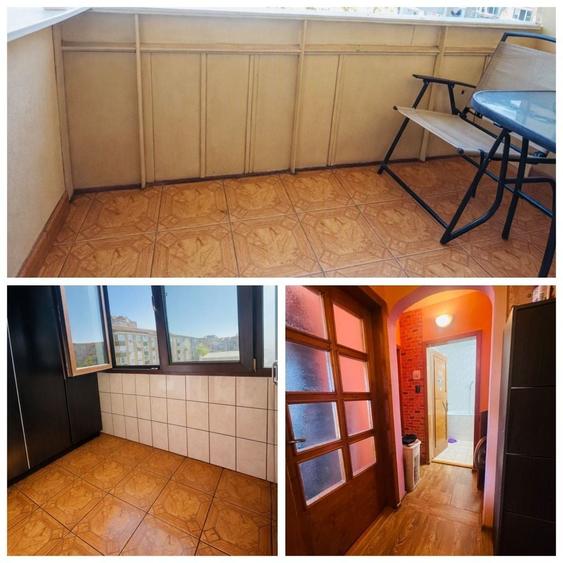 Apartament cu 3 camere decomandat în Lotus