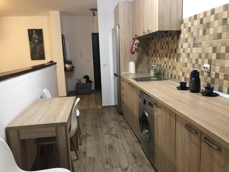 Apartament 2 camere pet friendly - Platinia Dorobantilor / The Office - 3