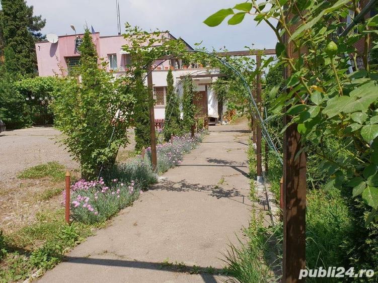 Spațiu comercial, de 500 mp, în Hunedoara