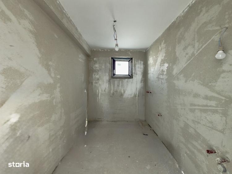 Casa centru Valu lui Traian P+1+pod - finisaje premium - 11