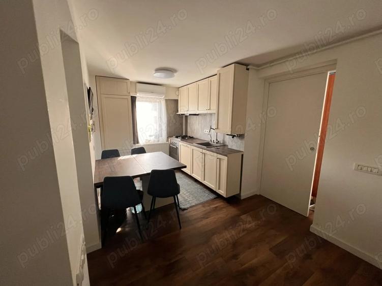 Apartament cu 2 camere - 1