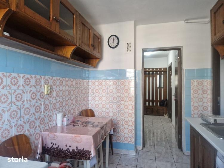 Apartament cu 2 camere în Vest