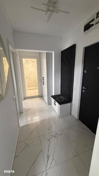 Apartament cu 2 camere decomandat în Tomis I