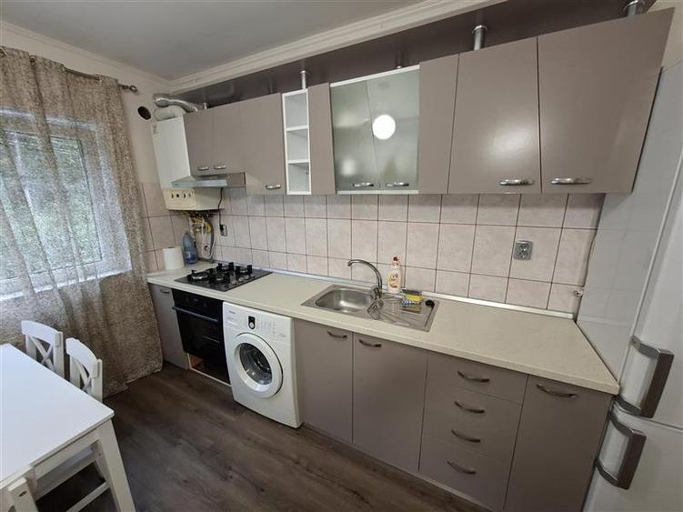 Inchiriere apartament 2 camere Manastur zona Academiei de Muzica, Cluj-Napoca - 4