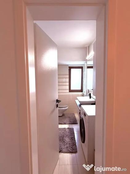 Proprietar | Apartament 2 camere decomandat | Pia?a Alba Iulia - 11