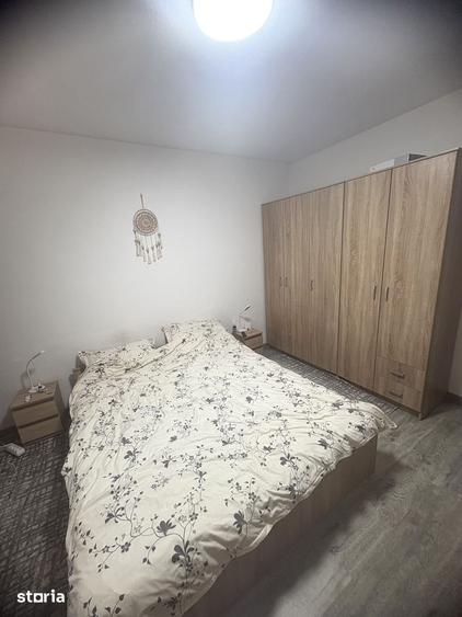 Apartament de inchiriat, strada Republicii - 7