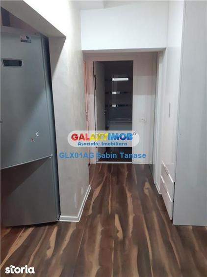 de inchiriat apartament modern Fratii Golesti - 13