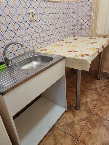 Garsonieră în Sânmartin