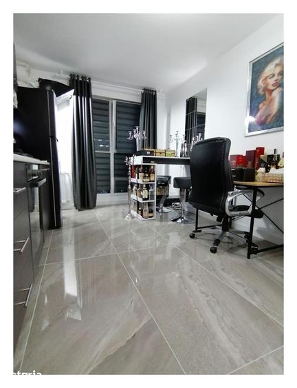 Apartament cu 2 camere semidecomandat în Vitan