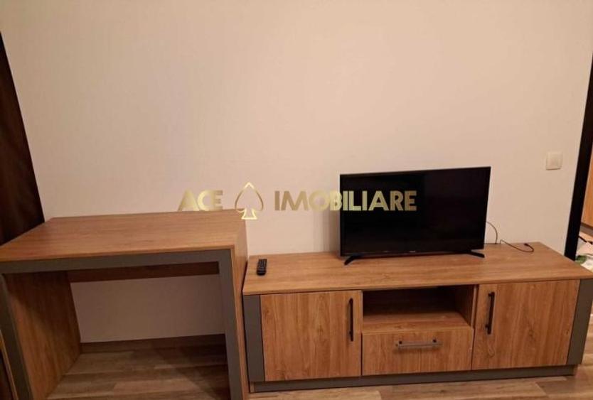 Apartament cu 2 camere decomandat, mobilat în Grozăvești