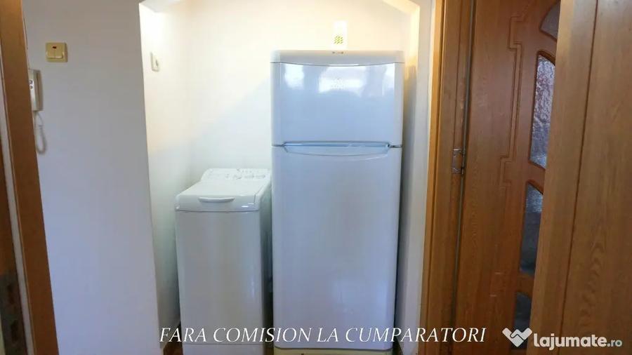 Apartament cu 2 camere decomandat, mobilat în Cartierul Nord