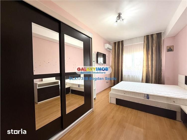 Apartament cu 2 camere de inchiriat Militari Residence - 3